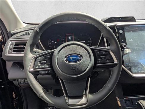 New 2026 Subaru Ascent Touring AWD/4WD image 18