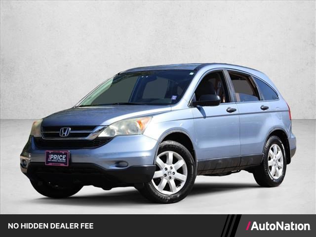 Used 2011 Honda CR-V SE image 1