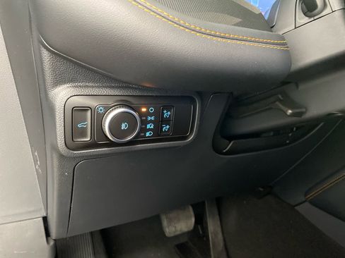 New 2026 Ford Explorer Tremor w/ Tremor Ultimate Package image 18