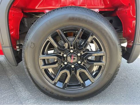 New 2026 GMC Sierra 1500 Elevation AWD/4WD image 4