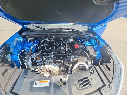 Certified 2026 Acura ADX A-Spec w/ Advance Package FWD image 12