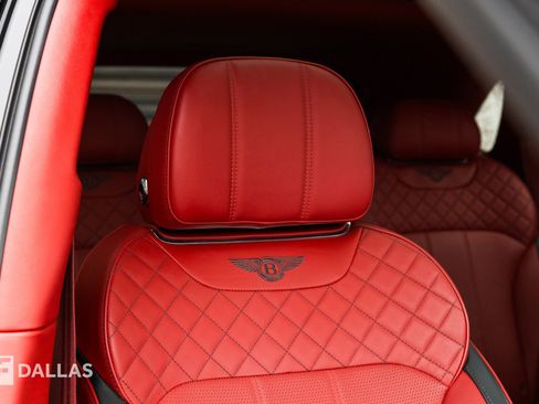 Used 2020 Bentley Bentayga Speed image 41