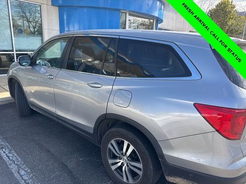 Used 2016 Honda Pilot EX-L image 12
