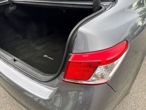 Used 2012 Lexus ES 350 FWD image 26