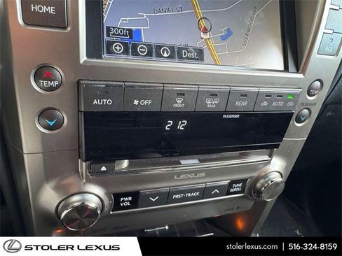 Used 2021 Lexus GX 460 Premium w/ Premium Package image 31