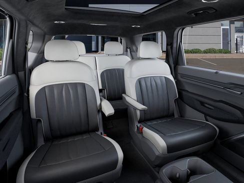New 2026 Kia EV9 GT-Line AWD/4WD image 16