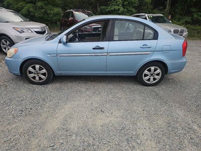 Used 2006 Hyundai Accent GLS