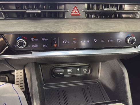 Used 2024 Kia Sportage X-Pro image 28