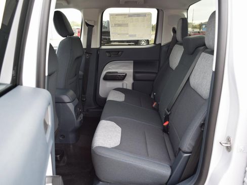 New 2026 Ford Maverick XLT w/ XLT Luxury Package image 20