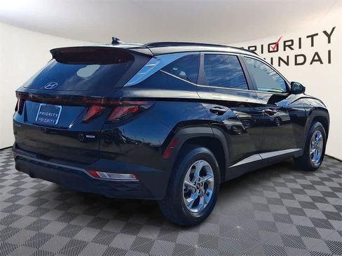 Used 2024 Hyundai Tucson SEL image 4