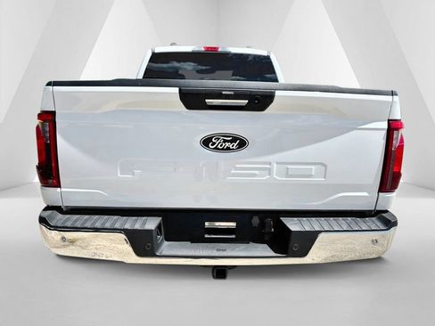 Used 2024 Ford F150 XLT w/ Tow/Haul Package AWD/4WD image 6