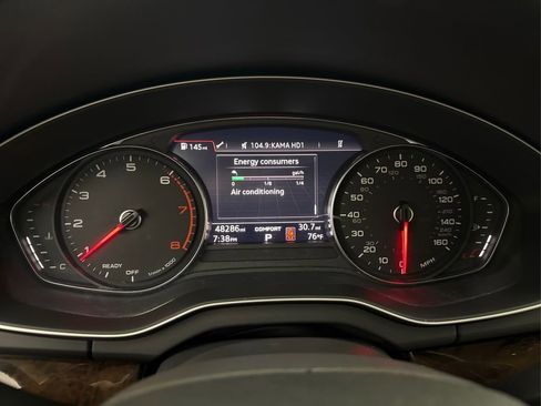 Used 2019 Audi Q5 2.0T Premium w/ Convenience Package image 27