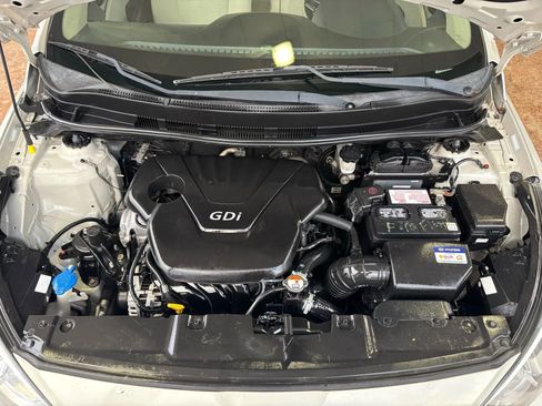 Used 2017 Hyundai Accent SE image 22