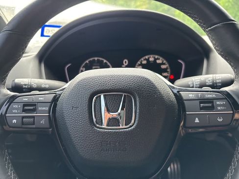Used 2024 Honda Civic Sport image 9