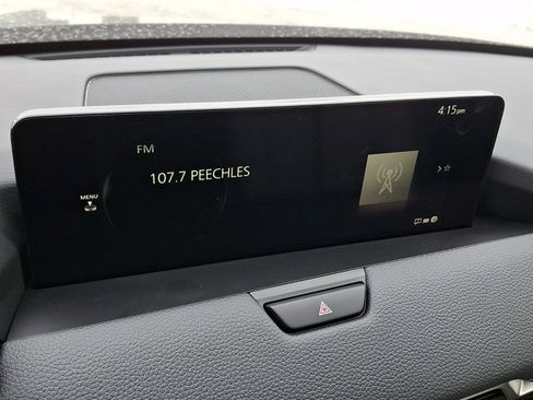 New 2026 MAZDA CX-70 3.3 Turbo w/ Premium Package image 15