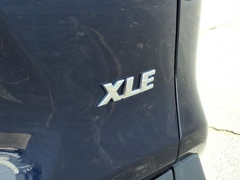 Used 2024 Toyota RAV4 XLE FWD image 24