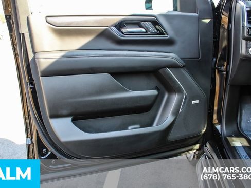 Used 2026 GMC Yukon XL Elevation image 38