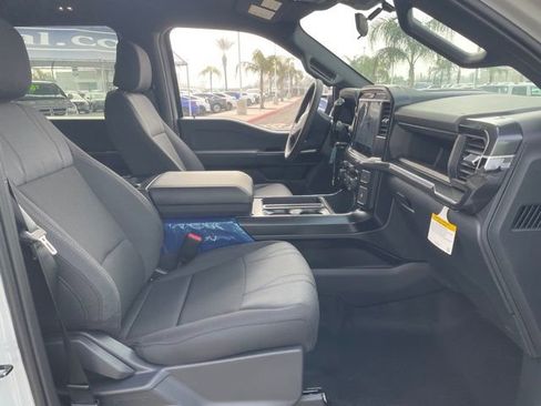 New 2026 Ford F150 STX w/ Equipment Group 200A image 25