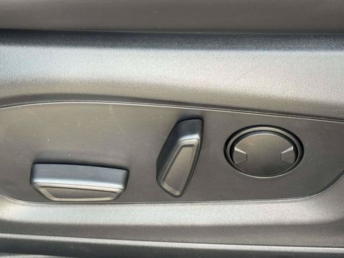 New 2026 Ford Explorer Tremor AWD/4WD image 17