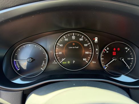 New 2026 MAZDA CX-50 2.5 Hybrid w/ Weather Package image 11