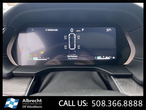 New 2025 Jeep Grand Cherokee L Limited image 23