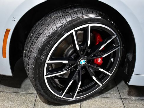 Used 2026 BMW M240i xDrive Coupe AWD/4WD image 7