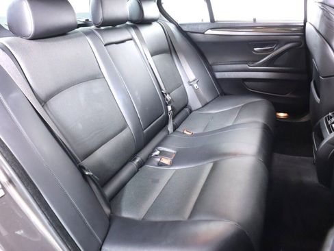 Used 2013 BMW 535i xDrive Sedan image 42