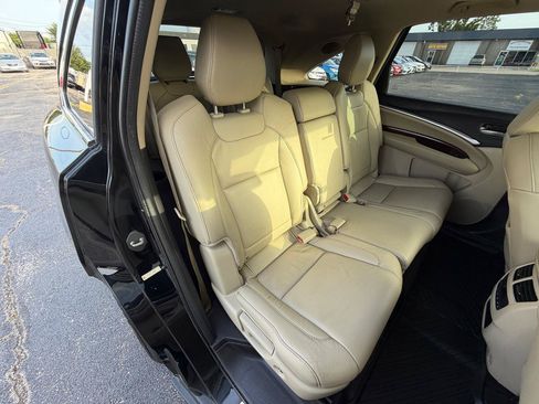 Used 2015 Acura MDX FWD w/ Technology Package image 16