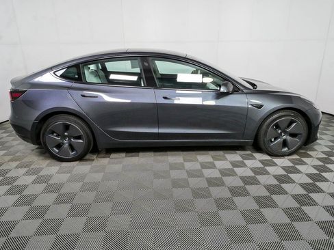 Used 2023 Tesla Model 3 Long Range AWD/4WD image 2