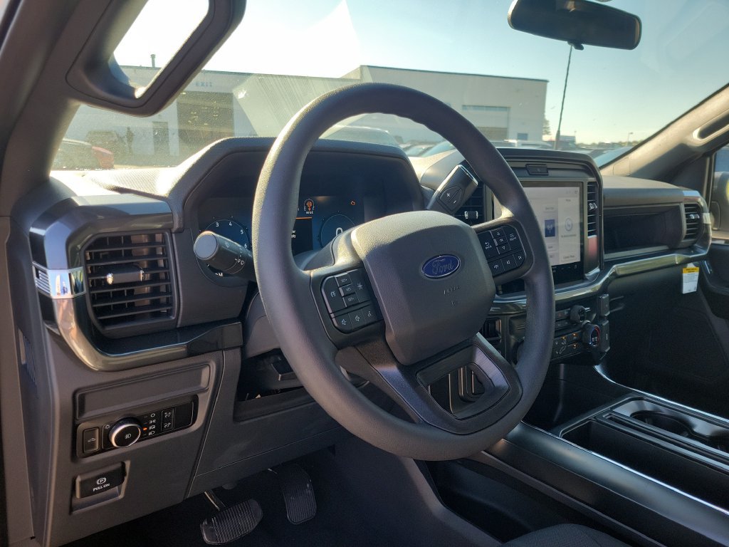 New 2026 Ford F150 STX w/ Equipment Group 200A AWD/4WD image 20