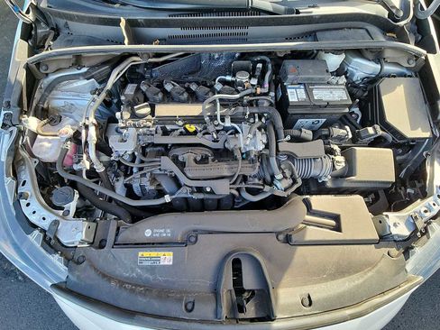 Used 2023 Toyota Corolla LE image 11