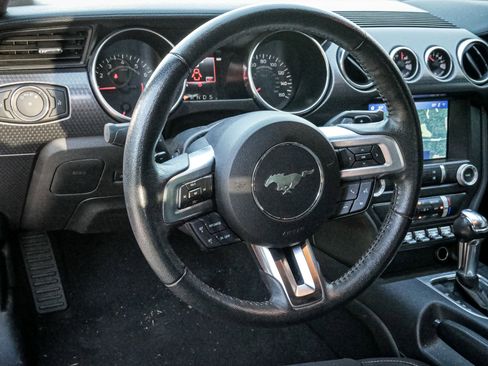 Used 2020 Ford Mustang Coupe w/ 2.3L High Performance Package image 6