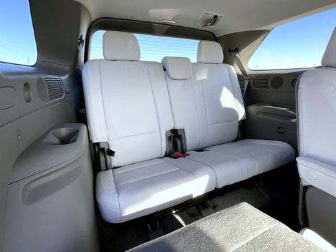 Certified 2026 Hyundai Palisade SEL image 20