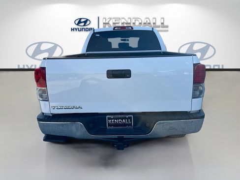 Used 2013 Toyota Tundra 2WD Double Cab image 5
