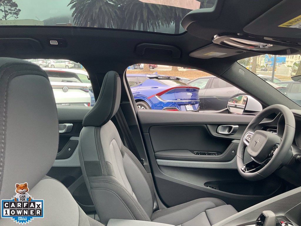 Used 2024 Polestar Polestar 2 w/ Pilot Pack RWD image 64