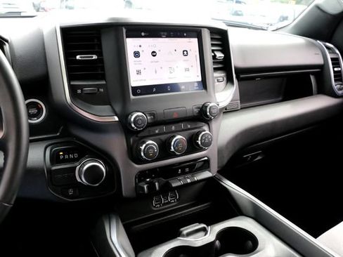 Used 2024 RAM 1500 Lone Star RWD image 16