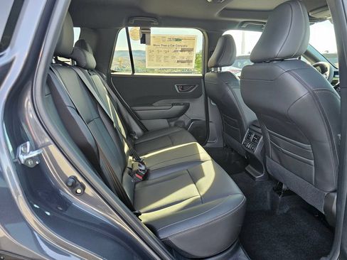 New 2026 Subaru Outback Limited XT AWD/4WD image 38