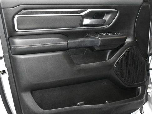 Used 2023 RAM 1500 Big Horn RWD image 4