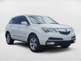 Used 2011 Acura MDX w/ Technology & Entertainment image 3