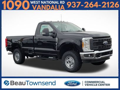 New 2026 Ford F250 XL w/ XL Off-Road Package