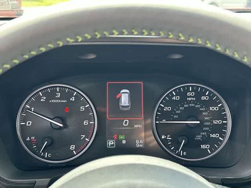 New 2026 Subaru Ascent Bronze Edition AWD/4WD image 7