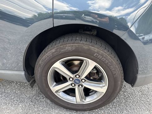 Used 2019 Ford Edge SEL w/ Equipment Group 201A AWD/4WD image 19