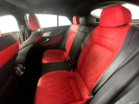 New 2026 Mercedes-Benz AMG GT 53 image 10