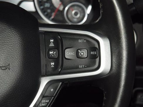 Used 2024 RAM 4500 SLT w/ Quick Order Package 2YG SLT AWD/4WD image 30