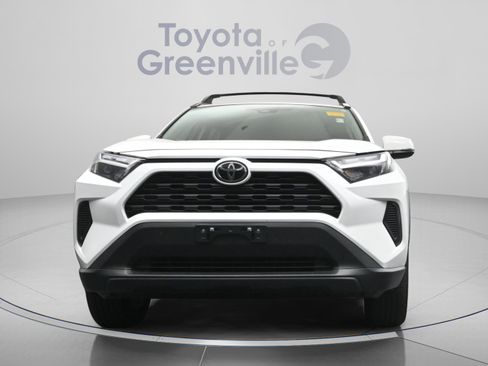 Used 2024 Toyota RAV4 XLE w/ Convenience Package image 23