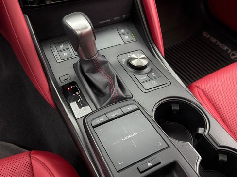 Used 2023 Lexus IS 350 F Sport w/ Memory Package image 21