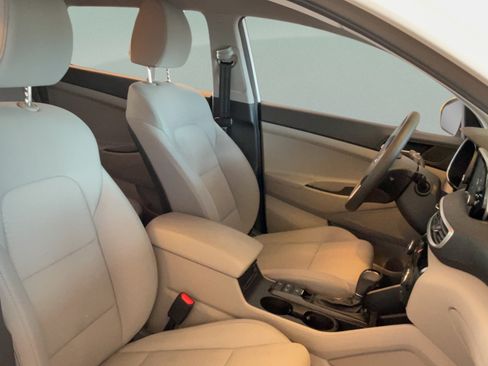 Used 2019 Hyundai Tucson Value AWD/4WD image 34