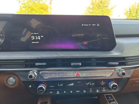 Certified 2024 Kia Telluride SX Prestige X-Pro AWD/4WD image 27
