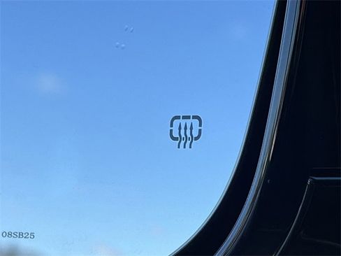 New 2025 Jeep Grand Cherokee L Limited w/ Trailer Tow Package image 40