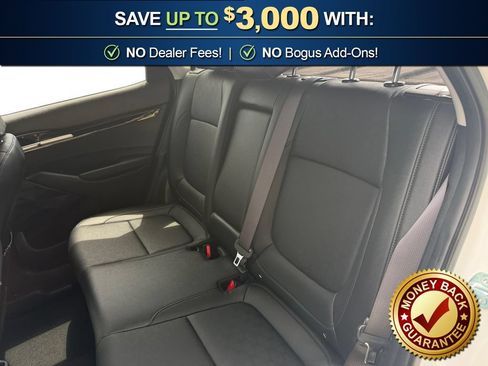 Used 2026 Kia Seltos SX w/ SX Sunroof Package AWD/4WD image 26
